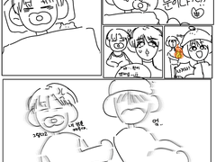 평화소운(?)셉숙소