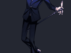 혈계전선 드림 프로필: 하겐티 S 바테라