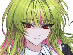 이십오 두상 모음