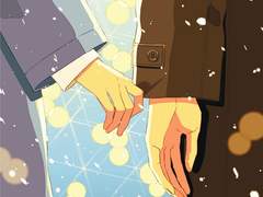 겨울에는 눈 내리는 삿포로에 갈까요