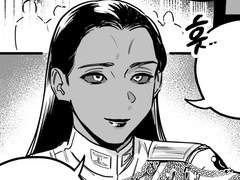 [스타워즈] 쓰랄라니