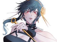 [SPYxFamily] 스파패