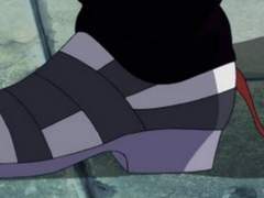 씨트콤 씨피구] 장관 신발에 술 왜 달린거지?