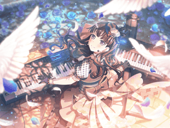 뱅드림 결혼하고 싶은 캐릭터 투표 결과