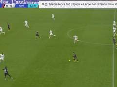 01.16(월) 04:45세리에A AS로마 vs 피오렌티나 / 금일 마지막 분석글