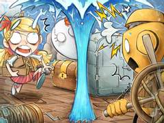 지인이과 함께해요 돈탑 투게더 만화