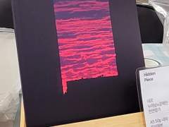 누아재인 회지 <Hidden Piece>통신판매 안내