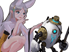 밤에 피는 달 ( 2화 )