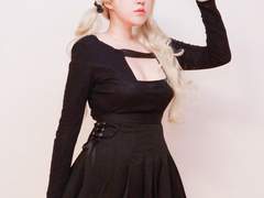 [230114] 자캐 : 케일라