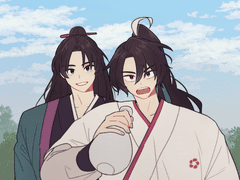 화산귀환 연성백업2 ~230115