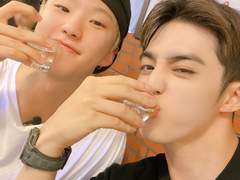 친구와 연인, 그 사이 107화