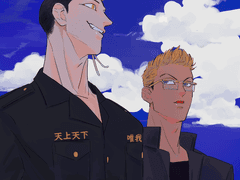 도쿄리벤저스 트위터로그 2022.8 ~ 2022.12