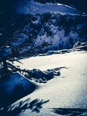 [중혁수영]겨울의 날