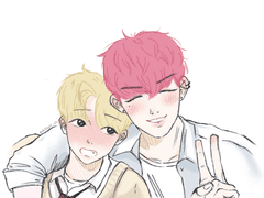 글모젠 X 헬퓨런