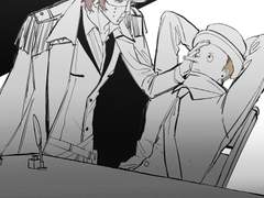 [원피스] 굳세어라, 스팬담! -37-