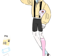 쿠니미네 이사무 / XY