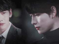 [BL] con Dios : 신의 가호가 함께하기를