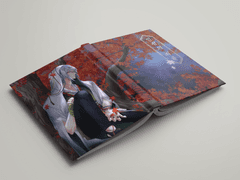 [Sample] 인정의 죄율