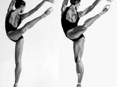 2023년 1월 15일 (일) <면크로키>