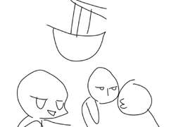 히지오키 3인 합작