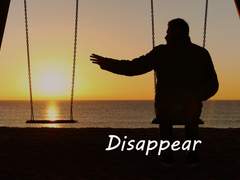 Disappear