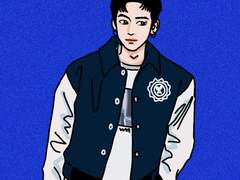 230116 라디오를 기다리는 자세🧎🏻‍♀️