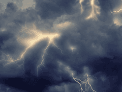 임종 전까지 연재되는