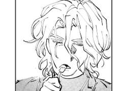 비관의 집착 中