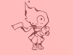 데드셀 온리전 참가작