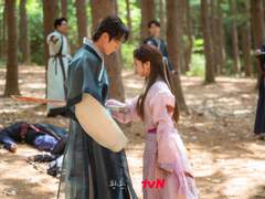 환혼-빛과 그림자, 다시 찾은 음양옥 그리고 기억