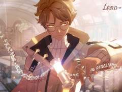 빛라샤드 실장 기념 날조