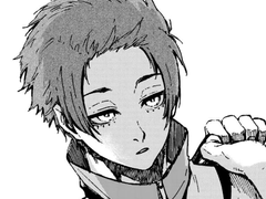 [블루록 드림] 가벼운 짤막한 드림들