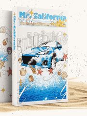 [유진래빈] 미스터 캘리포니아