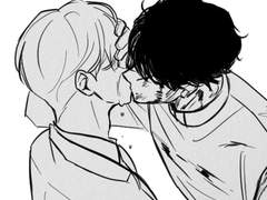 종말이 와도 사랑이 하고 싶어