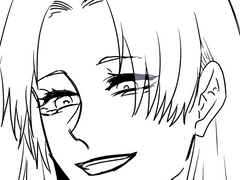 [주술회전] 토도 드림 주저사 au 1.5