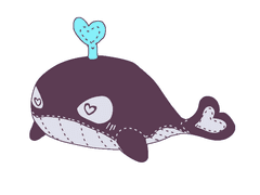 유료커 해양생물부 인형 리스트