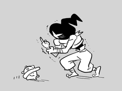 데드셀 로그 모음