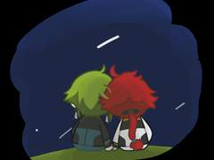 [수성의 마녀] 백업