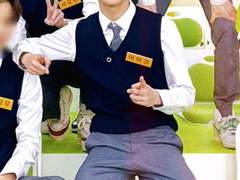 메이플향 금연캔디 TALK