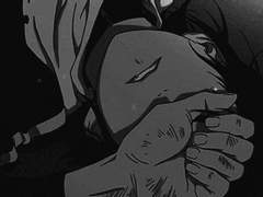 [체인소맨 드림] 선과 악 2화