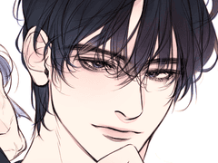 [O.C] 인어공 + 나이차이 수