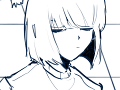 [언더테일] 연성 모음