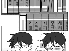 [리츠레이]책