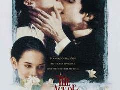 순수의 시대(The Age of Innocence)