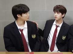 우리 그냥 사랑하게 해주세요