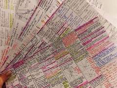 외고합격생이 알려주는 암기법 6가지