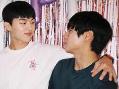 [수호시은] 형 사랑해 1