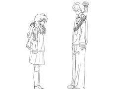 너보다 이기적인 내가