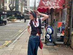 옷 잘 입기 위한 아이템 소비 방법