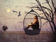 원하지 않았다.